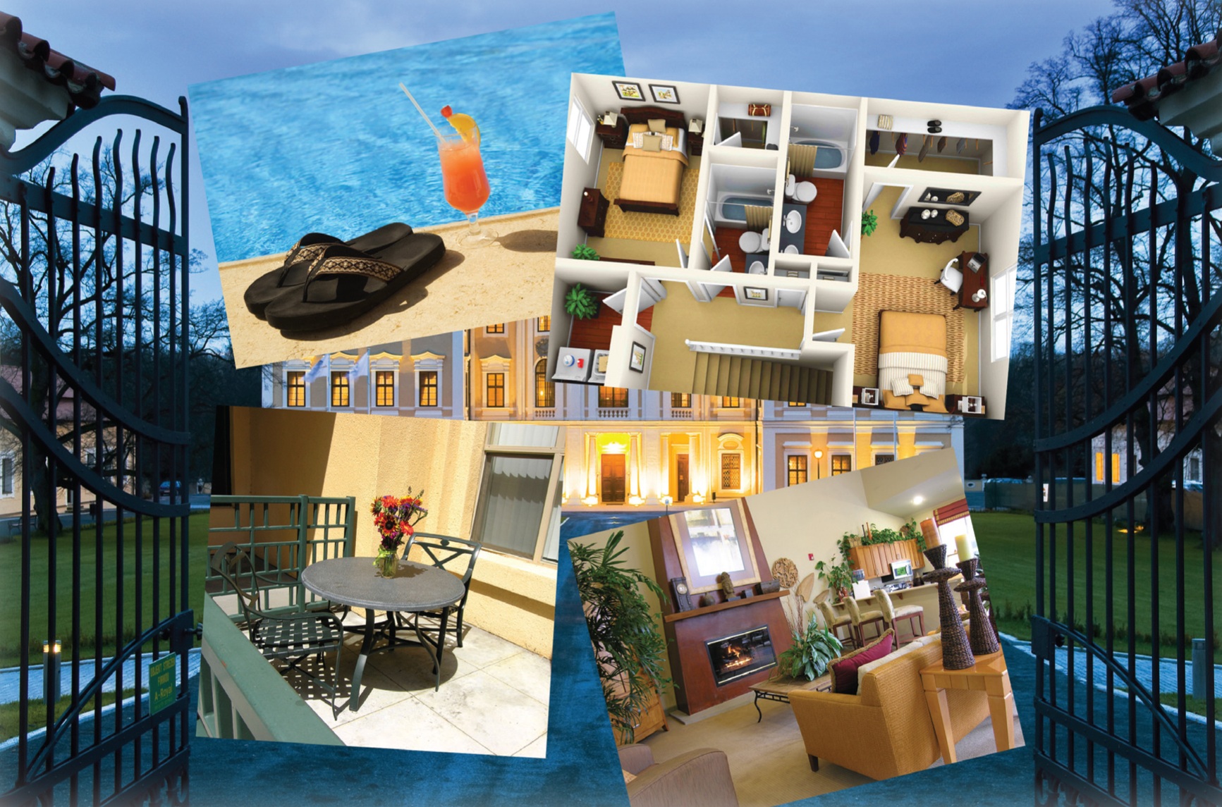 ABC Apartment Locators